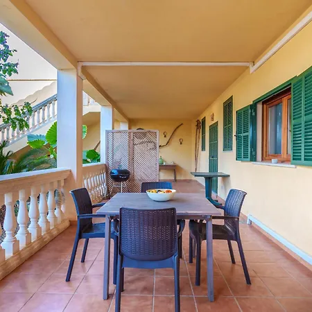 Corritx - Muo127 By Interhome Apartment
