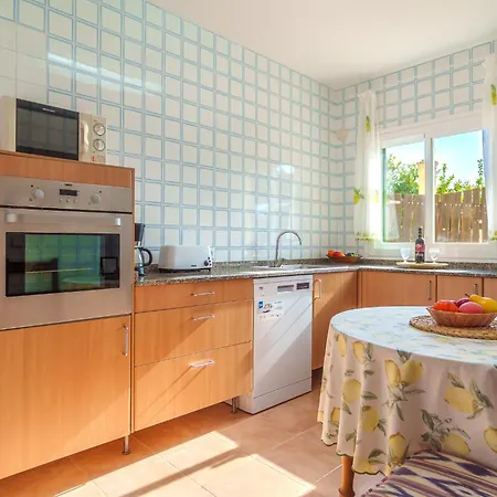Apartment Corritx - Muo127 By Interhome *