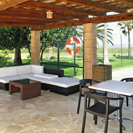 Corritx - Muo127 By Interhome * Muro