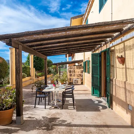 Corritx - Muo127 By Interhome * Muro