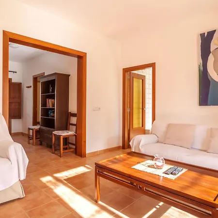 Corritx - Muo127 By Interhome Apartment *