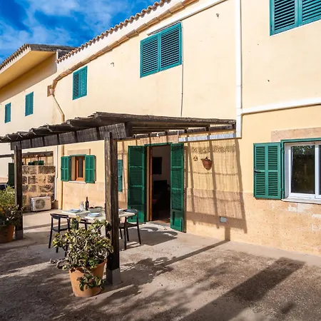 Corritx - Muo127 By Interhome * Muro