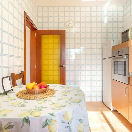 Corritx - Muo127 By Interhome Muro