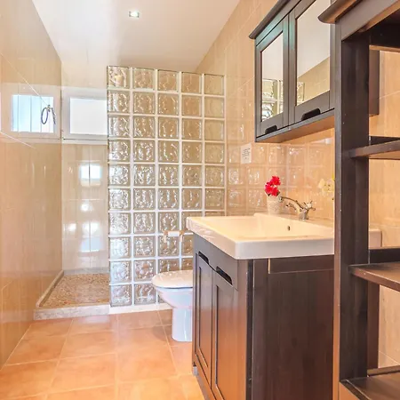 Corritx - Muo127 By Interhome Apartment