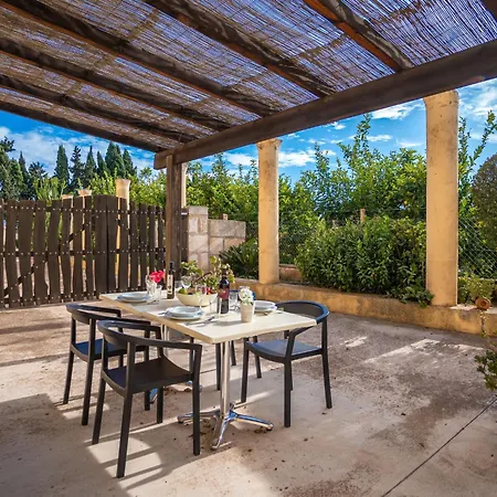 Corritx - Muo127 By Interhome Apartment *