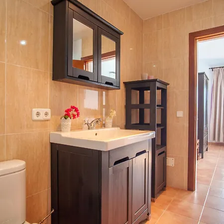 Corritx - Muo127 By Interhome Apartment Muro