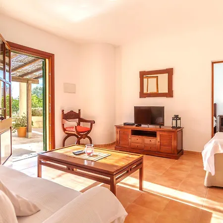 Corritx - Muo127 By Interhome Apartment *