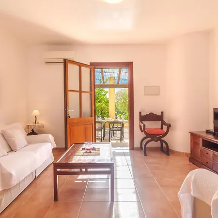 Apartment Corritx - Muo127 By Interhome Muro
